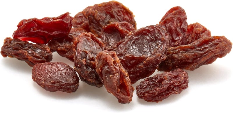 Elan Organic Sun-Dried Thompson Raisins, 7.9 oz - Non-GMO, Vegan, Gluten-Free - Image 3